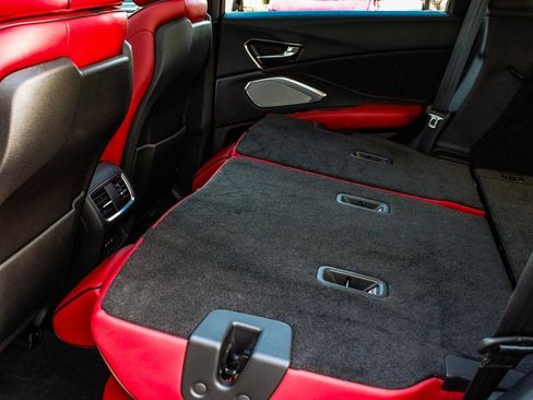 Used 2022 Acura RDX A-Spec image 35