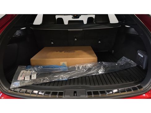 New 2026 Lexus RX 350 w/ Convenience Package AWD/4WD image 22