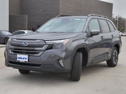 New 2026 Subaru Forester Premium image 2