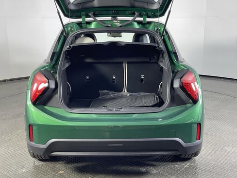 Used 2025 MINI Cooper S image 8