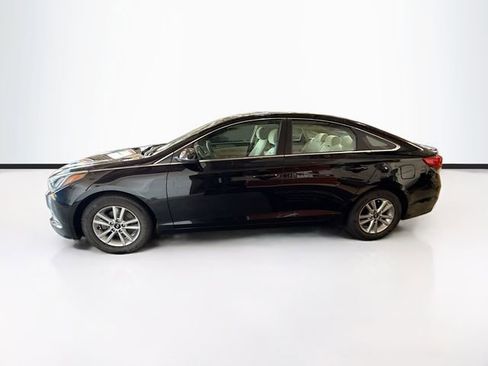 Used 2017 Hyundai Sonata SE FWD image 9
