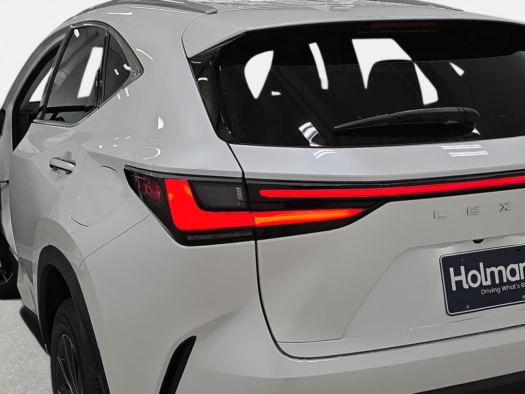 Used 2024 Lexus NX 350 AWD w/ Cold Area Package image 34
