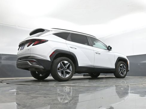 Used 2025 Hyundai Tucson SEL image 45