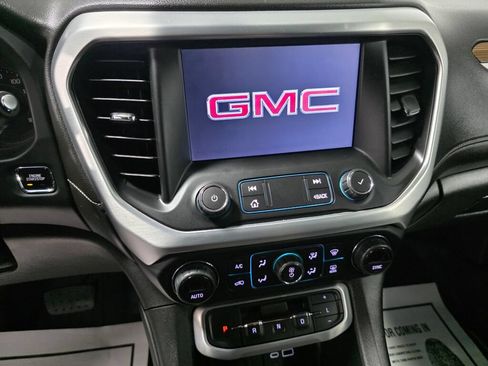 Used 2020 GMC Acadia SLE w/ Driver Convenience Package AWD/4WD image 13