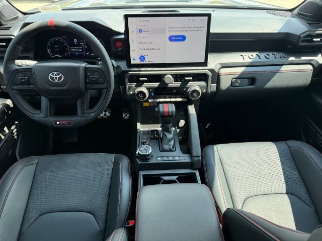 Used 2026 Toyota Tacoma TRD Pro AWD/4WD image 25