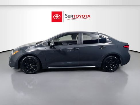 Used 2024 Toyota Corolla LE image 7