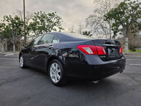 Used 2008 Lexus ES 350 FWD image 7