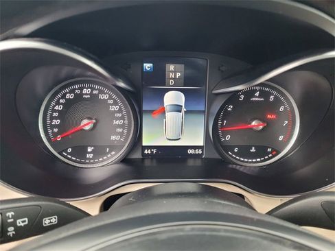 Used 2019 Mercedes-Benz GLC 300 4MATIC image 21