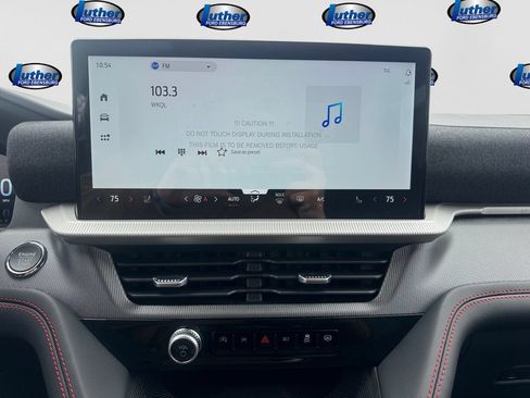 New 2026 Ford Explorer ST-Line w/ ST-Line Street Pack AWD/4WD image 22
