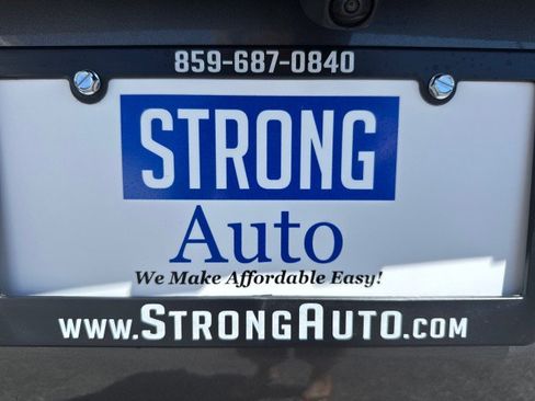 Used 2024 Ford Escape Active AWD/4WD image 18