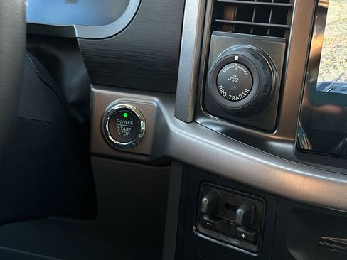 New 2025 Ford F150 Lightning XLT w/ Max Trailer Tow Package image 27