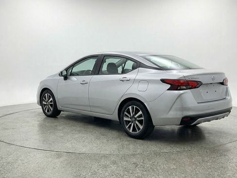 Used 2025 Nissan Versa SV FWD image 6