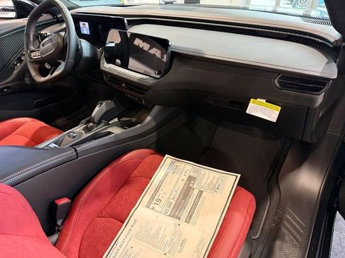 New 2026 Dodge Charger R/T Scat Pack image 4