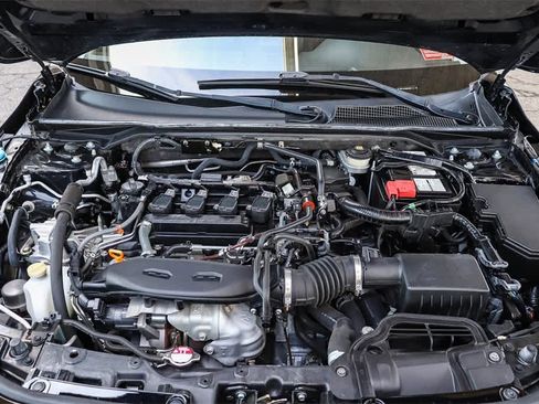 Used 2022 Honda Civic EX image 33