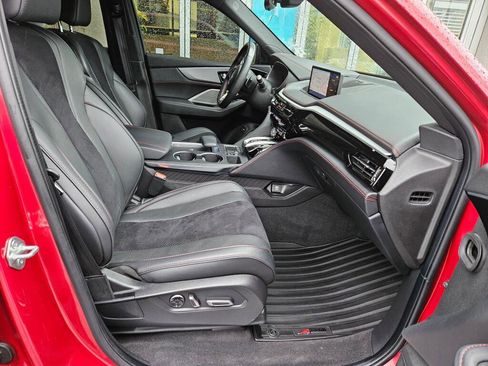 Certified 2022 Acura MDX A-Spec image 9