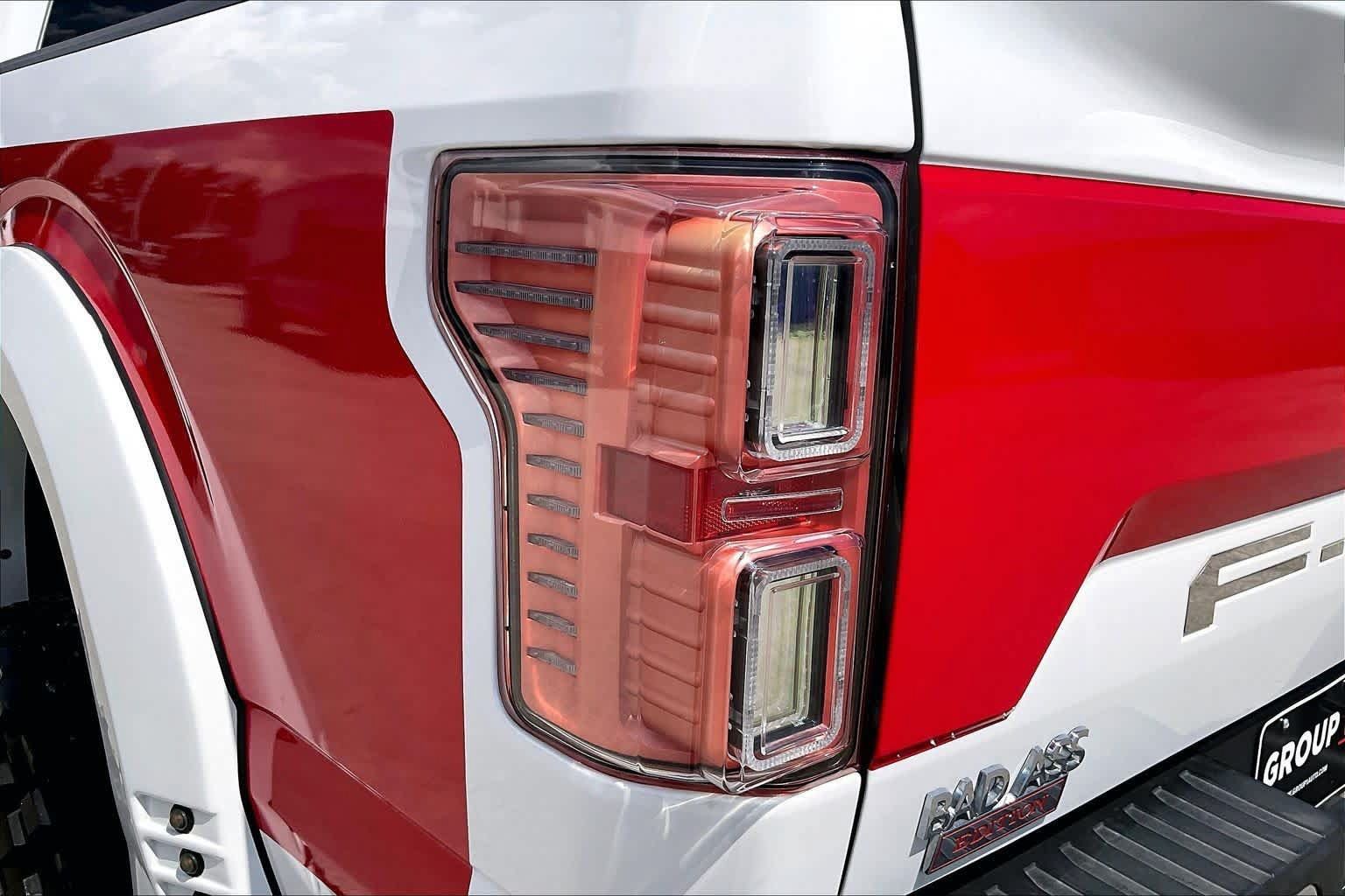Used 2019 Ford F150 XLT AWD/4WD image 27