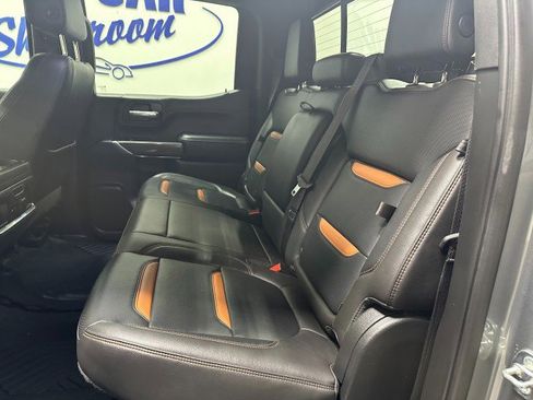 Used 2020 GMC Sierra 1500 AT4 w/ AT4 Premium Package AWD/4WD image 20