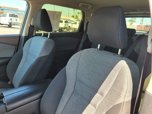 Used 2023 Nissan Rogue SV FWD image 16