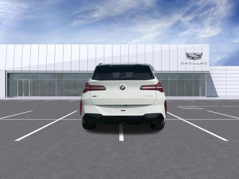 Used 2025 BMW X3 xDrive30i w/ Premium Package AWD/4WD image 12