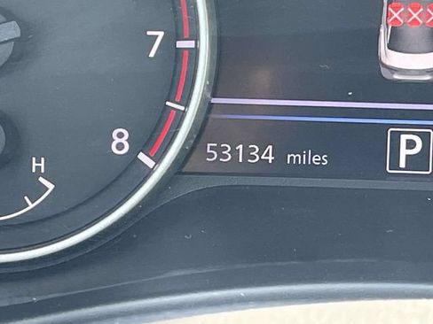Used 2025 Nissan Sentra SV FWD image 20