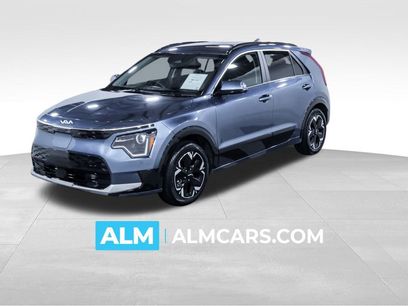 Used 2024 Kia Niro Wind