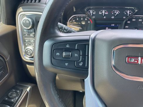 Used 2020 GMC Sierra 1500 SLT image 23
