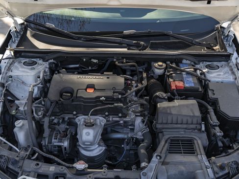 Used 2023 Honda Civic Sport image 43