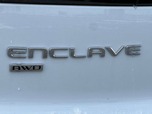 New 2026 Buick Enclave Sport Touring w/ Power Package image 11
