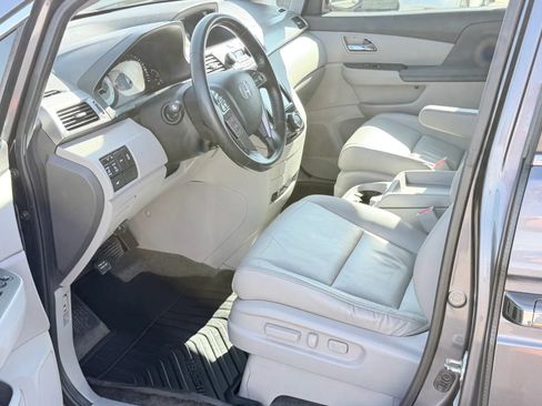 Used 2016 Honda Odyssey EX-L image 12