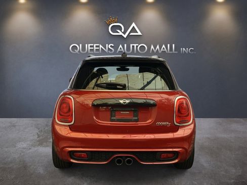 Used 2016 MINI Cooper S FWD image 5