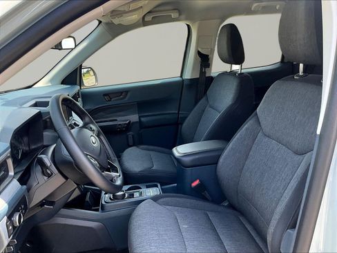 Used 2024 Ford Maverick XLT w/ XLT Luxury Package AWD/4WD image 22