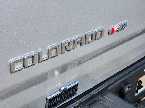 Used 2019 Chevrolet Colorado Z71 image 26