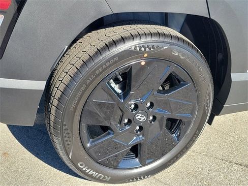 New 2026 Hyundai Kona SEL Sport image 23