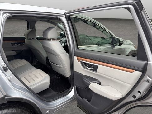 Used 2021 Honda CR-V EX image 15