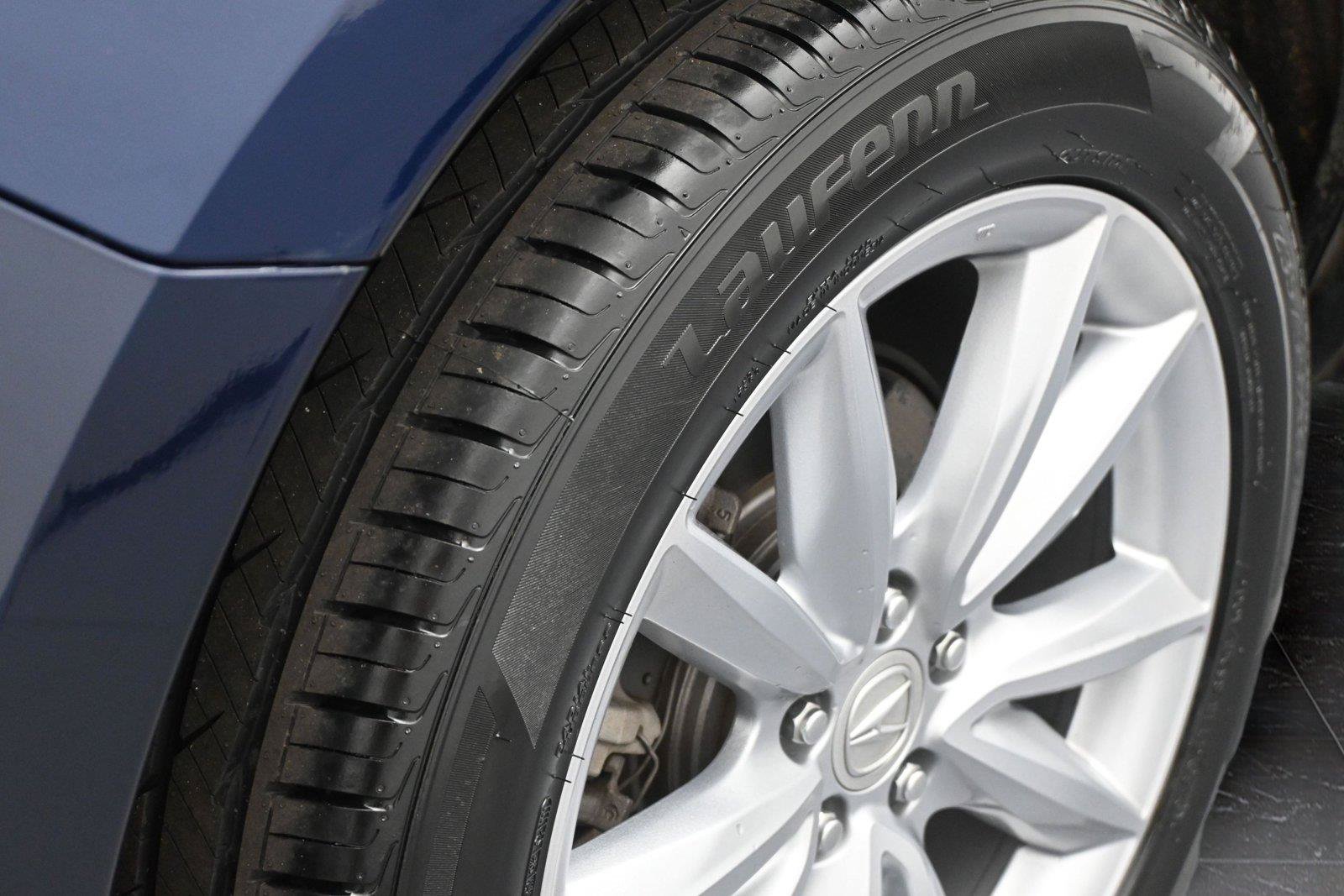 Certified 2023 Acura RDX SH-AWD image 12