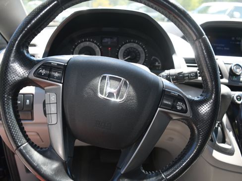 Used 2017 Honda Odyssey EX-L image 14