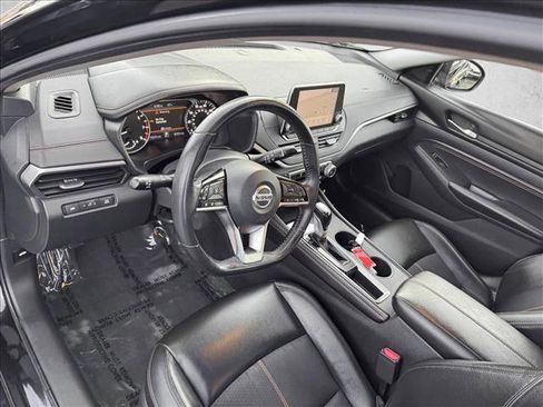 Used 2019 Nissan Altima 2.5 SR image 10