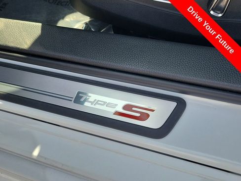 Used 2024 Acura Integra Type S FWD image 20