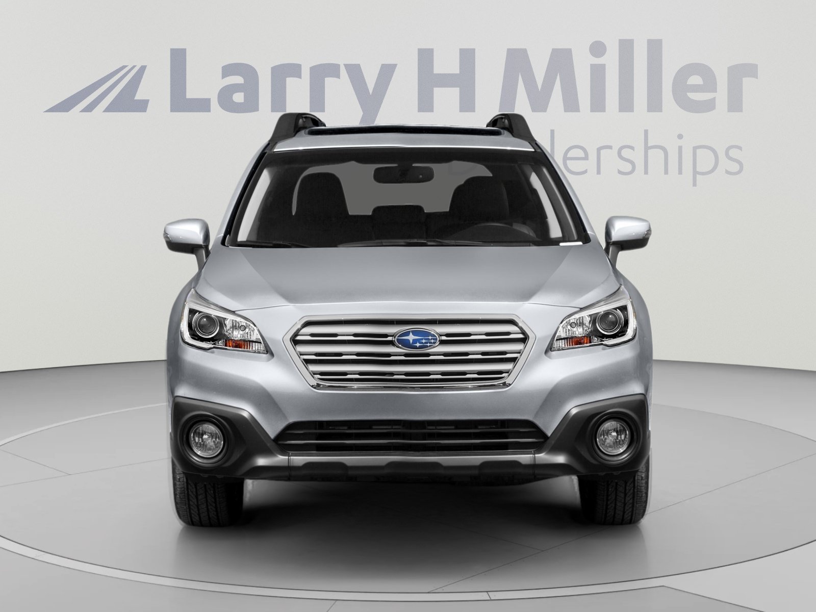 Used 2016 Subaru Outback 3.6R Limited AWD/4WD image 4