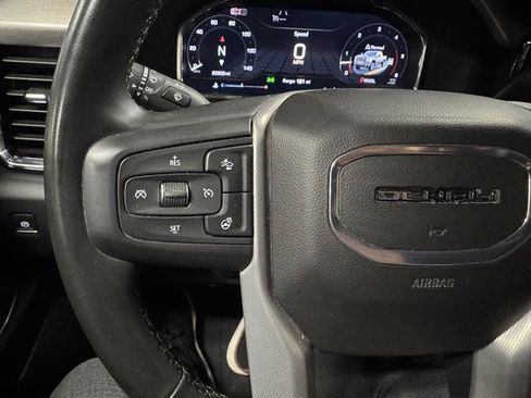 Certified 2025 GMC Sierra 3500 Denali w/ Denali Reserve Package AWD/4WD image 20