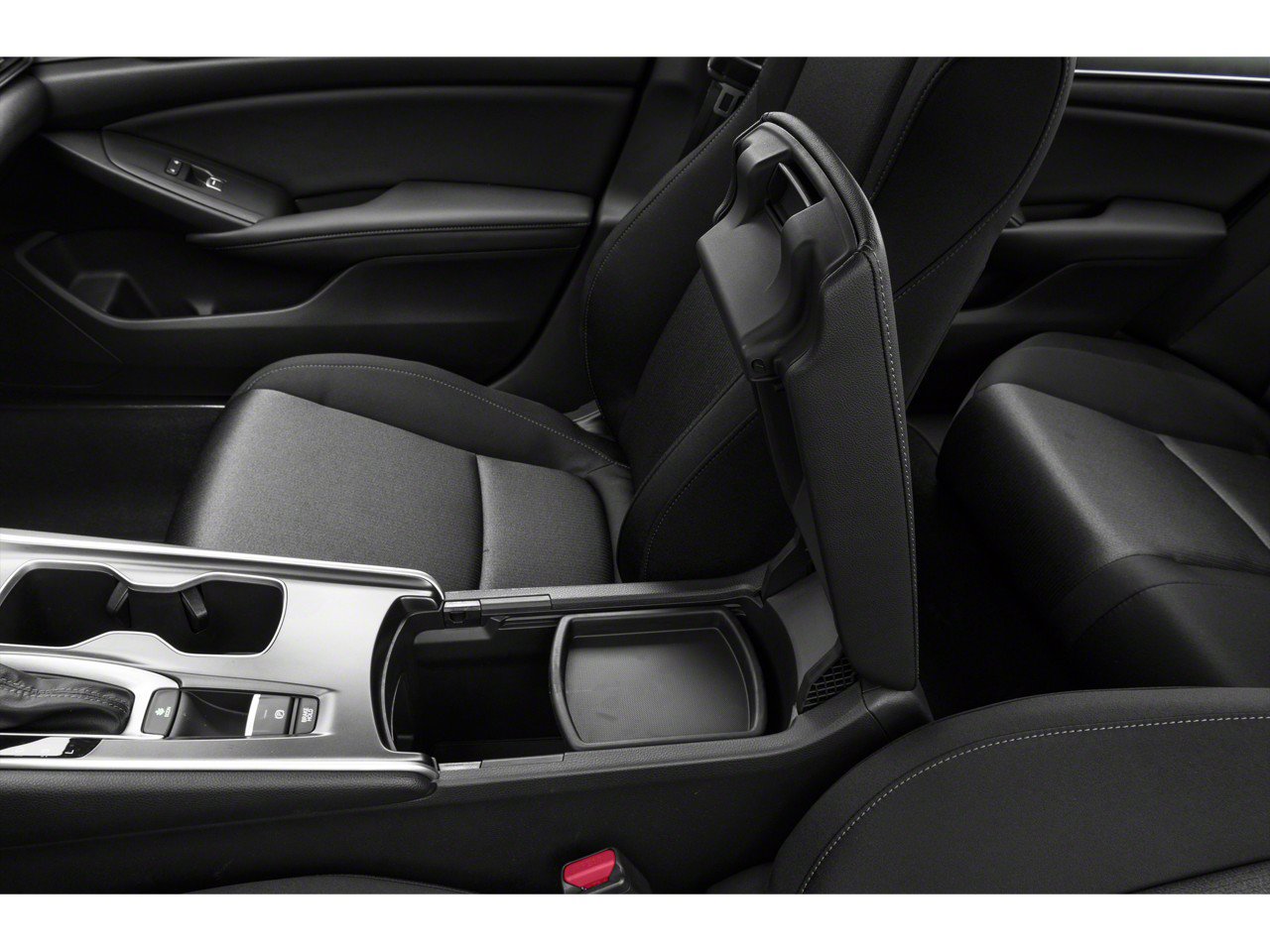 Used 2019 Honda Accord LX image 10