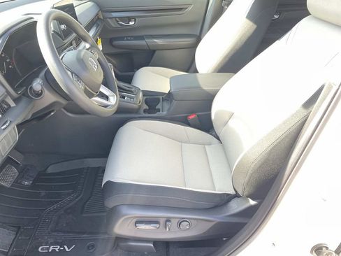 New 2026 Honda CR-V EX image 13