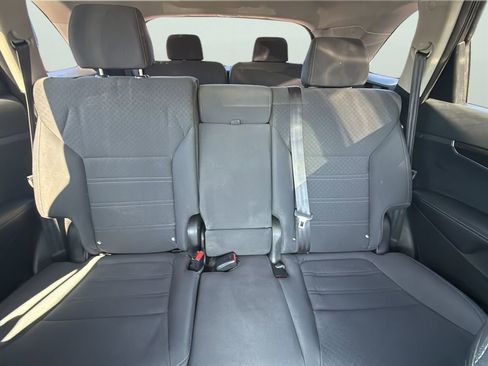 Used 2016 Kia Sorento LX FWD image 25