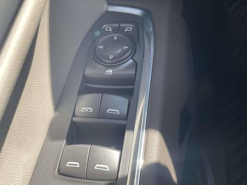 New 2026 Chevrolet Silverado 1500 LT w/ All Star Edition Plus AWD/4WD image 19