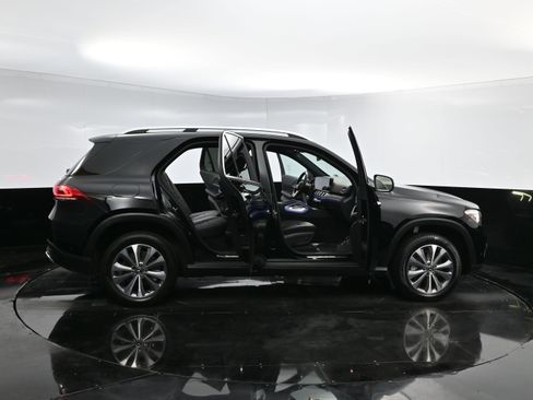 Used 2022 Mercedes-Benz GLE 350 4MATIC image 41