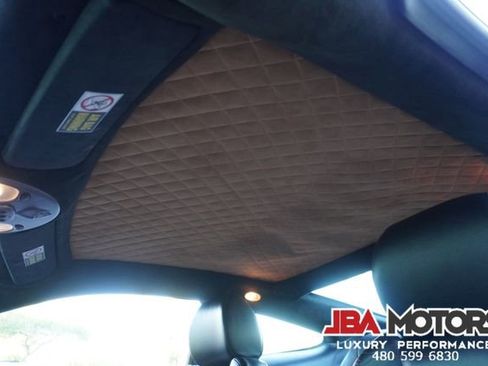 Used 2003 Aston Martin Vanquish image 94