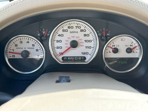 Used 2007 Ford F150 Lariat image 16