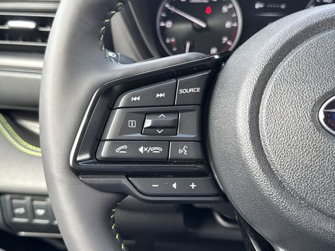 New 2026 Subaru Ascent Bronze Edition image 15