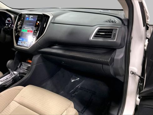 Used 2025 Subaru Ascent Premium AWD/4WD image 17