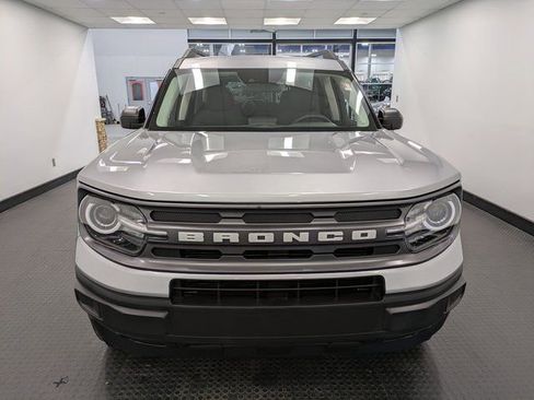 Certified 2022 Ford Bronco Sport Big Bend image 2